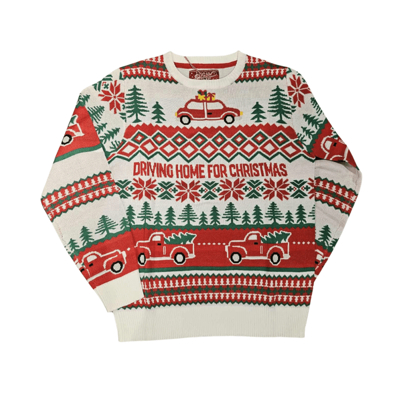 Julegenser, Unisex, Drivinghome